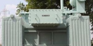 Medium Power Transformers