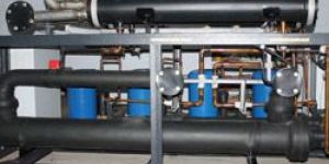 Precision Cooling Equipment