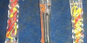 Glass Smoking Pipes