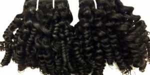 Deep Curly Hair Extensions