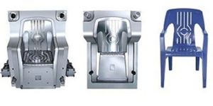 Plastic Chair Moulds