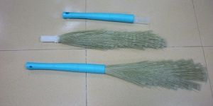 Plastic Dust Broom (Jhaaru)