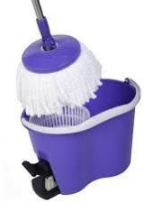 Spin Bucket Mop
