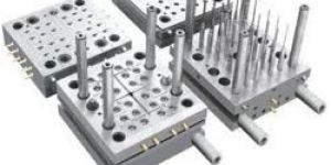 Syringe Molds