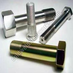 Steel Bolts