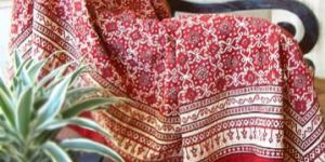 Designer Bedspreads
