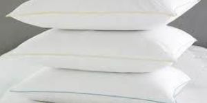 Cotton Pillow