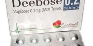 Voglibose Tablets