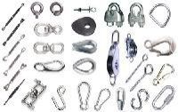 Wire Rope Accessories