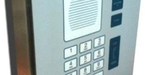 Clean Room Telephone