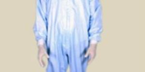 Cleanroom Suit