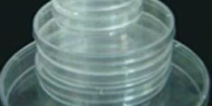 Disposable Sterile Petri Plates
