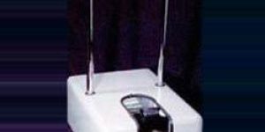 Motorized Shoe Cleaners