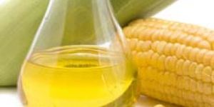 Refined Corn Oil