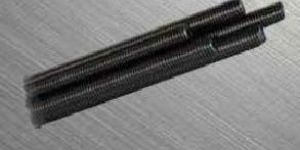 Zinc-Coated Threaded Rod
