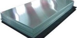 Aluminium Sheets and Plates