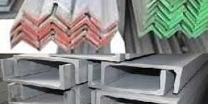 Stainless Steel Angles