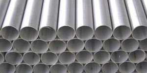 Stainless Steel Pipes