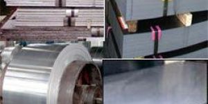 Stainless Steel Sheets and Plates