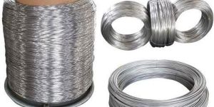 Stainless Steel Wires