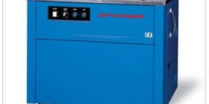 Table Top Strapping Machine