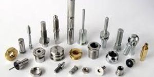 Industrial Fasteners