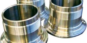 Stainless Steel Sleeves