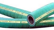 Carbon Free Rubber Hose Pipes