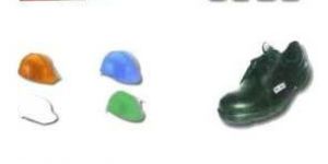 Industrial Safety Products