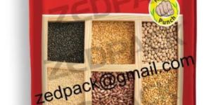 Non Woven Grain Packaging Bags