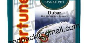 PP Non Woven Fabric Rice Bags