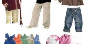 Kids Wear