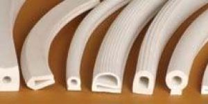 Rubber Extruder Profile