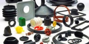 Rubber Moulded Itmes
