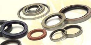 Rubber Oil Seal