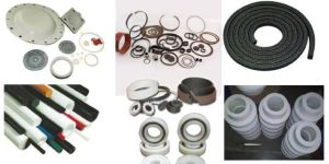 Teflon Moulded Products