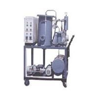 Transformer Oil Filtration Plant