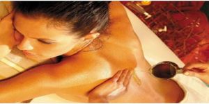 Abhyangam Massage Services