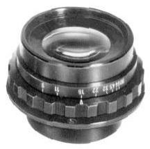 Photo Imaging Lenses