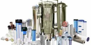 Water Treatment Plant Spare Parts