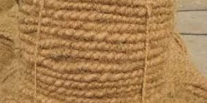 Coir Curled Twisted Rope