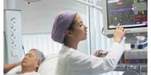 Patient Monitoring