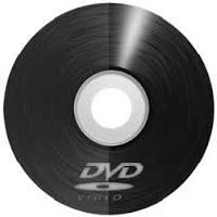 DVD Video CD