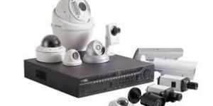Video Surveillance Equipment
