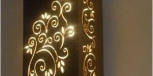 CNC Laser Cutting Products