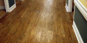 Vinyl Flooring Services