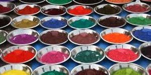 Powder Coated Paints