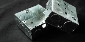Concealed Metal Boxes
