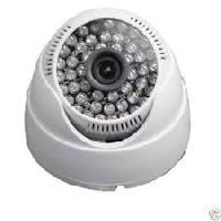 Color Digital Dome Camera