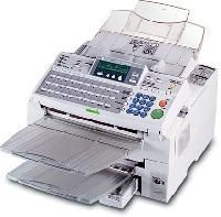 Fax Machine